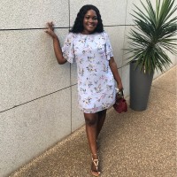 Michelle Mawuena Amevor
