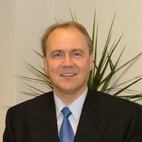 Roger Holman