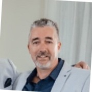 Mark Davis