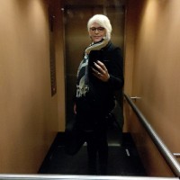 Nancy Van Tuijl