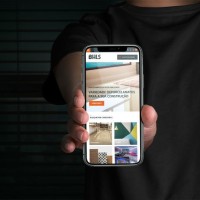 BHLS REPRESENTAÇÃO COMERCIAL