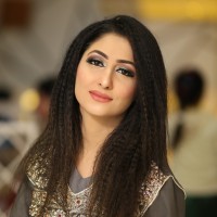 Aleena Ali