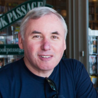 Patrick Costello