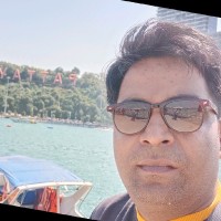 Parmeshwar Jaiswal