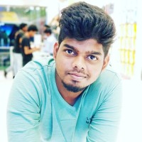Ezhilkumar Nagalingam