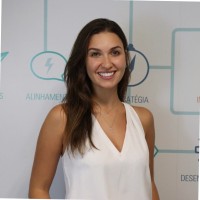Ana Luiza Rodrigues