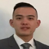 Adrian Leong