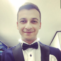 Onur Erdoğan
