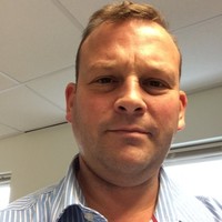 Jon Hobden