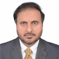 Iftikhar Hussain