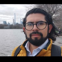 Osmar Sanchez