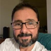 Jim Mitropoulos
