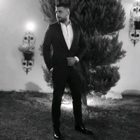 Mustafa Erhan erdağ