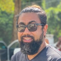 Vahid John