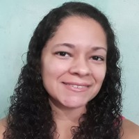 Aline Oliveira