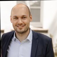 Timo Becker