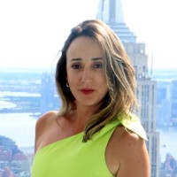 Tatiana Vilhena da Motta