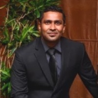Gajamugan Karunanithy
