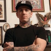 Brandon David