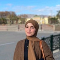 Meryem Amrani Zerifi