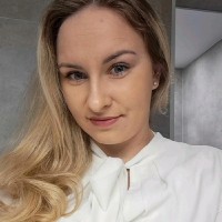 Mag./ Mgr Sylwia Golda (Ma)