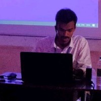 Toorpu Vinod Kumar Reddy