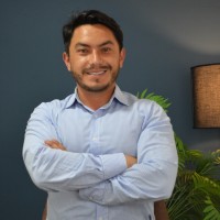 Sergio Andrés Camacho Suárez