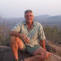 Tim Farren