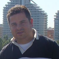 José Sahuquillo Navarro
