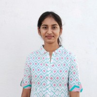 Akshiitha Kamasani