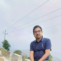 Satender Negi