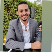 Ahmed Saeed