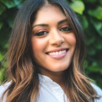 Tazeen Noor-Mclaughlin