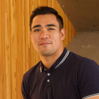 Enzo Domingo