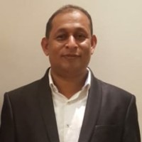 Rohan Lal Peiris