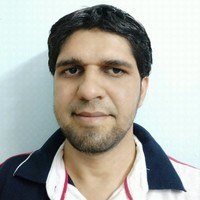 Juber Shaikh