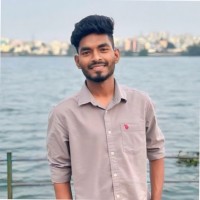 Hemanth .