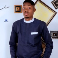 Olawolu Olatunji