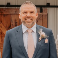 Justin Whitaker