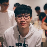 David Hong