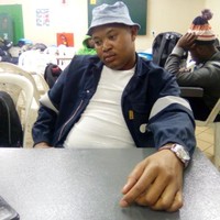 Sifiso Blessing