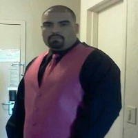 Harold Montes
