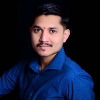 Vikrant Jadhav