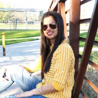 Mankirandeep Kaur