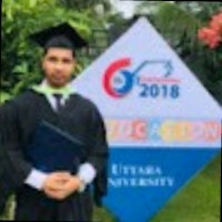 Md. Main Uddin