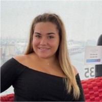 Andrea Morales Ferrer