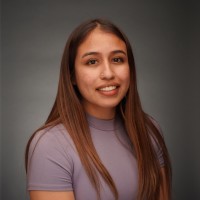 Cristina Farfan Santoyo