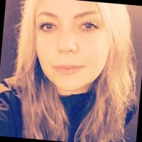 Sanna Posti Sjoman