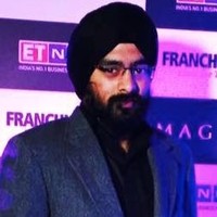 harshdeep batra