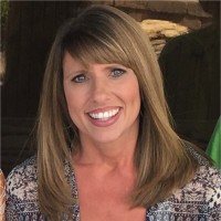Angela Jones